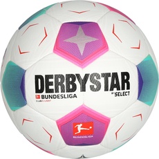 Bild Ball Bundesliga Club S-Light v23 -, 4
