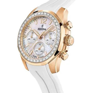 Festina Boyfriend Collection F20611/1 Kautschuk 38,1 mm F20611/1