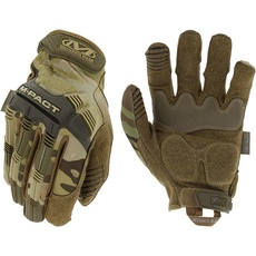 Bild Wear - M-Pact Multicam Handschuhe Camouflage, M (1 Paar)