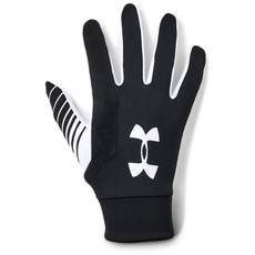 Bild Field Player's Glove 2.0 Herren 001 - black/white/white M