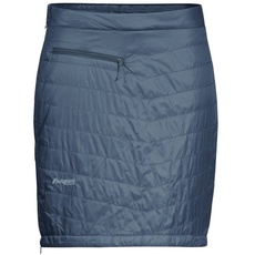 Bild von Røros Insulated Skirt orion blue