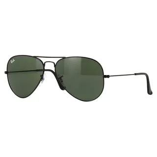 Ray-Ban RB3025 L2823 Aviator Sonnenbrille - Bunt