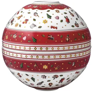 Villeroy & Boch La Boule Tafelservice 7-tlg. rot
