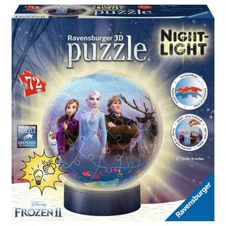 Ravensburger Nachtlicht (72 Teile)