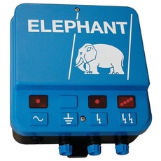 Bild von Energizer m40 elephant