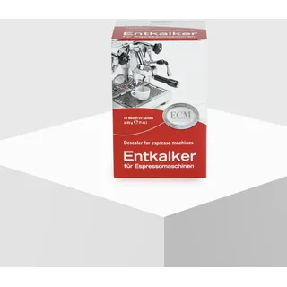 ECM Entkalker 10 x 30 g