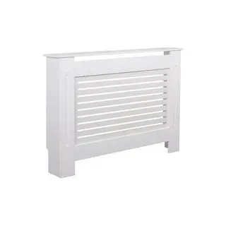 WOHNLING Heizkörperverkleidung Holz