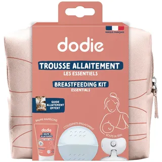 DODIE MATERNITE Stilltasche Les Essentiels