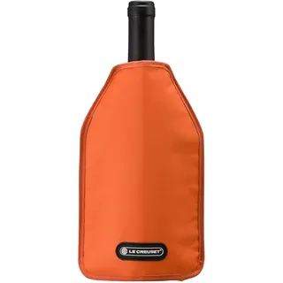 Le Creuset WA-126 Weinkühler ofenrot
