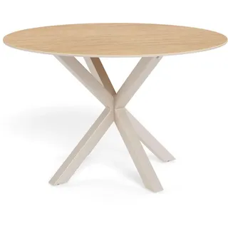 Actona Heaven Ø 119 cm grau