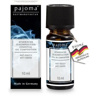 Pajoma Anti-Rauch Duftöl 10 ml