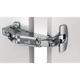 Hettich Weitwinkelscharnier Sensys 8657i TH 52 52 x 5,5 mm