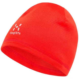 Haglöfs L.i.m Winter Mütze Tech Red S/M