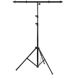Showlite LS250 Lichtstativ mit Quertraverse