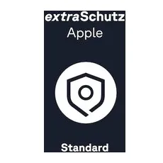 extraSchutz Apple Standard 48 Monate (bis 600 Euro)
