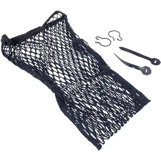 POUPY Aufbewahrungsnetz 34 x 44 Für Kinderwagen