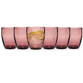 sänger Trinkgläser Set London 0,32 l 6-tlg.