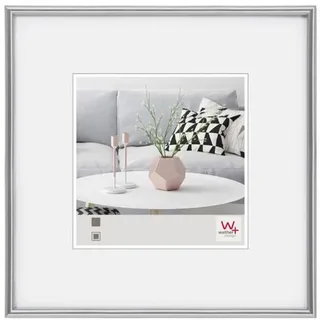 Walther Galeria silber 40x40 cm 1 St.