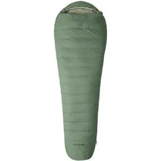 Nordisk Ides +5° Mummy Schlafsack (Größe max. 190cm, gruen)