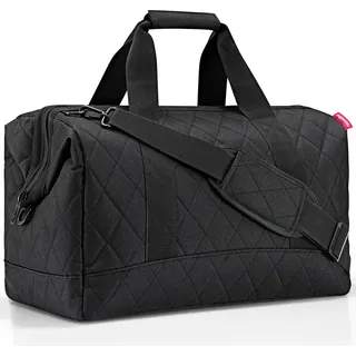 Allrounder L rhombus black