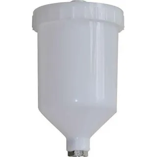 Mota Herramientas P950 Kunststoffbehälter 600 Cc Durchsichtig One Size / EU Plug Durchsichtig One Size