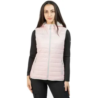 Izas Nepal Weste - Lotus / Silver - M