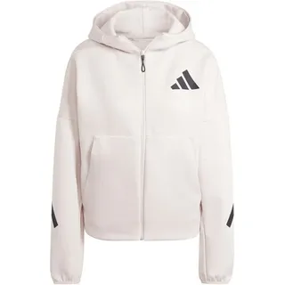 adidas Z.N.E. Reißverschlusspullover Wonder Quartz L
