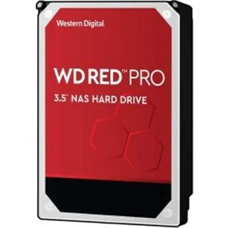 Red Pro NAS 14 TB WD141KFGX