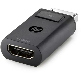 HP Adapter DisplayPort auf HDMI 1.4 F3W43AA