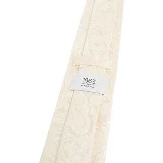 Eterna Krawatte, beige