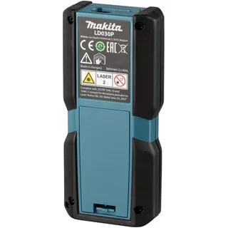 Makita LD030P Entfernungsmesser 30 m