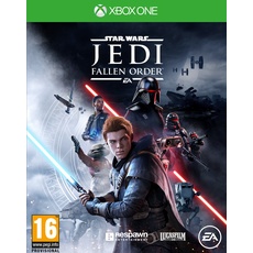 Bild von Star Wars Jedi: Fallen Order - Microsoft Xbox One - Action - PEGI 16