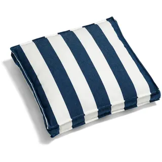 Jan Kurtz Möbel Kissen Boxkissen weiß, Designer Jan Kurtz, 5x40x40 cm