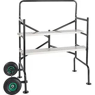 BRAST mobiles Arbeitsgerüst