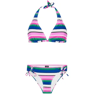 Protest Damen Neckholder-Bikini PRTKami - XL