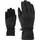 Importa Lady Gloves Multisport Funktions Outdoor handschuhe Winddicht Atmungsaktiv schwarz black 8