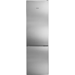 Siemens iQ500 KG39EAICA Kühl-Gefrierkombination (343 l, 2010 mm hoch, Edelstahl)