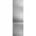 iQ500 KG39EAICA Kühl-Gefrierkombination (343 l, 2010 mm hoch, Edelstahl)