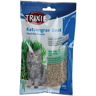 Trixie Katzengras 100 g