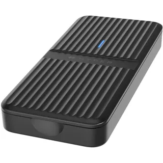 Targus Drive Next USB4 M.2 PCIe Enclosure