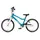 Go 3 16 Zoll blau