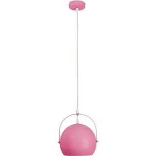 NÄVE Colorado 1-flg. 25 cm Metall rosa