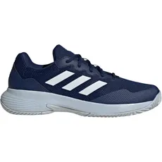 Bild Gamecourt 2 Tennisschuhe Herren, dunkelblau