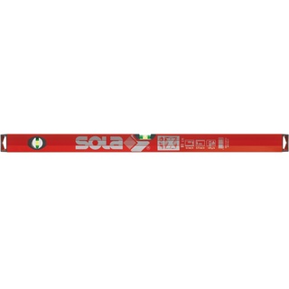 Sola Big X3 120 Wasserwaage 120cm (01373401)