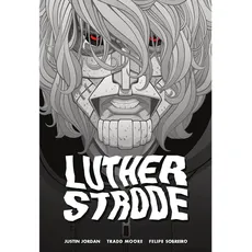 Luther Strode