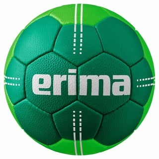 Erima PURE GRIP No. 2 Eco Handball, smaragd, 3