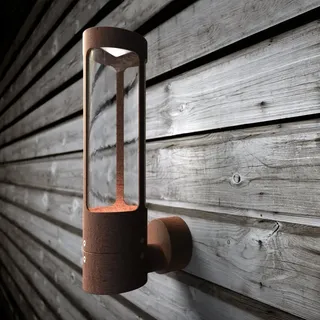 Nordlux Helix Wandleuchte, GU10,