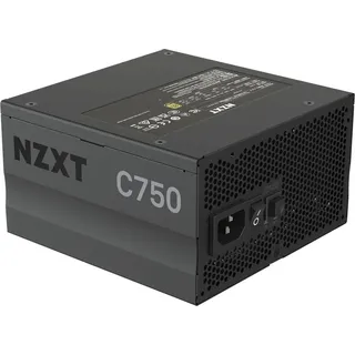 NZXT C750 750W ATX 2.52 (PA-7G1BB-EU)