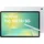 Galaxy Tab S10 FE+ 13,1" 5G 8 GB RAM 128 GB Silver