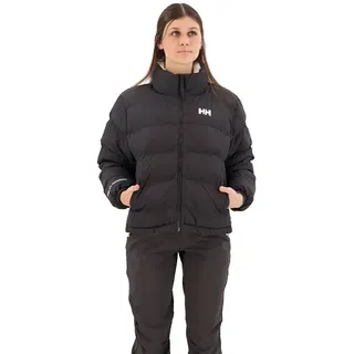 HELLY HANSEN Yu 23 Reversible Daunenjacke - Black - S